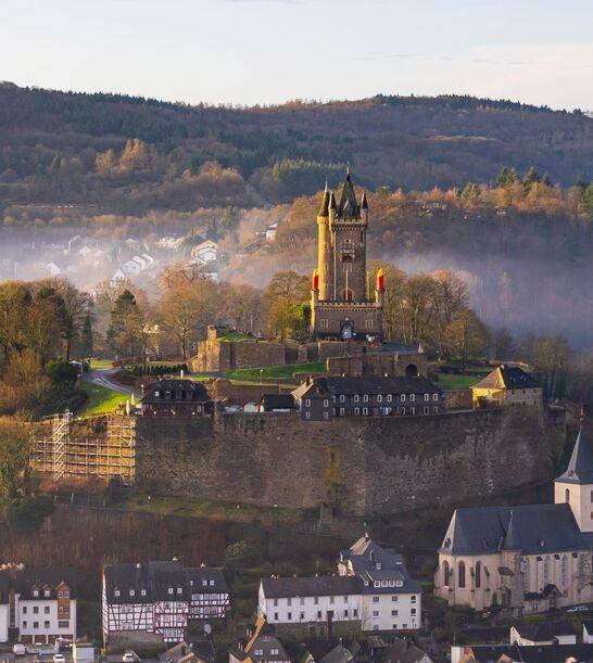 Dillenburg