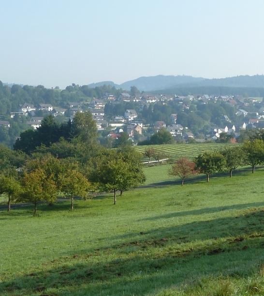 Eiershausen