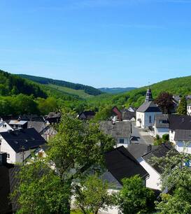 Bild von Offdilln auf der Homepage