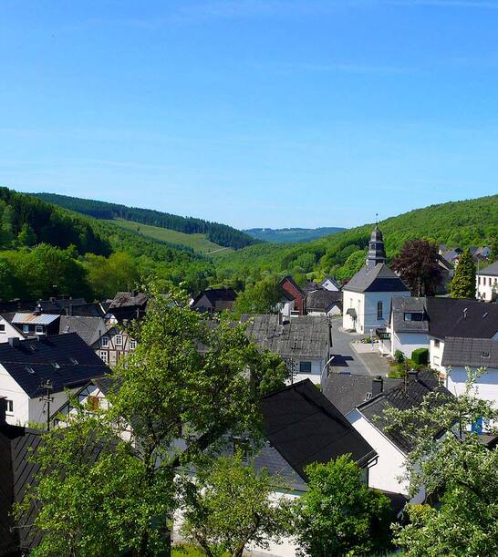 Bild von Offdilln auf der Homepage