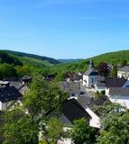 Bild von Offdilln auf der Homepage