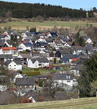 Simmersbach
