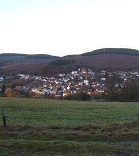 Weidelbach
