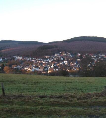 Weidelbach
