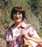 Ingeborg Goetze Ingeborg Goetze