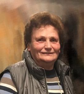 Sieglinde Walbersdorf