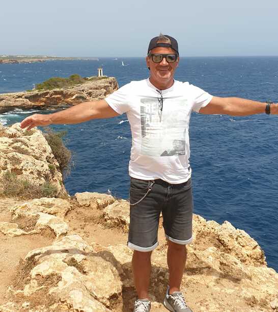 Ramon Noriega-Chaparro