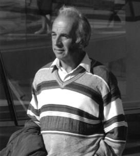 Hans Joachim Eckhardt