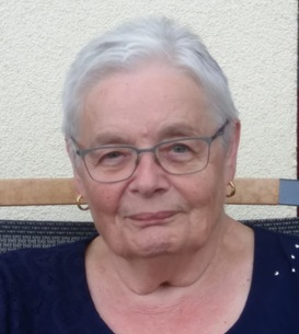 Hildegard Heß