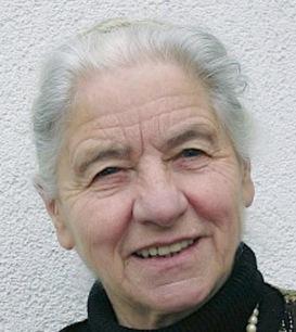 Else Diehl