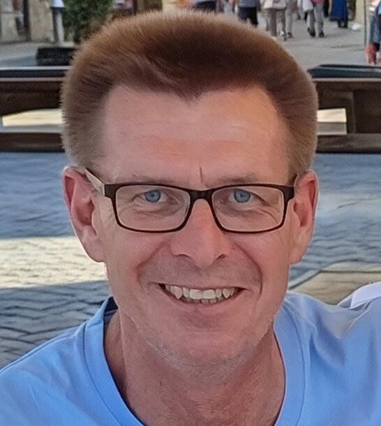 Klaus Henrich