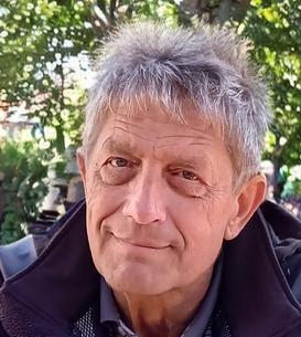 Klaus-Dieter Jacobi