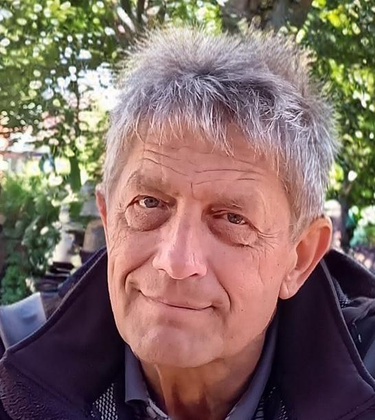 Klaus-Dieter Jacobi