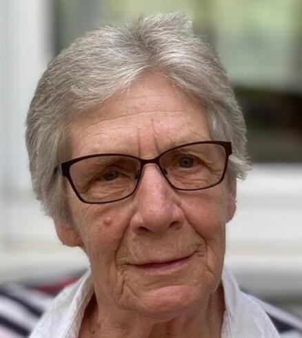 Inge Pfeifer