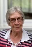 Inge Pfeifer