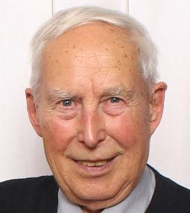 Erich S&auml;nger