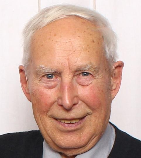 Erich S&auml;nger