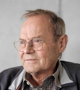 Werner Speck