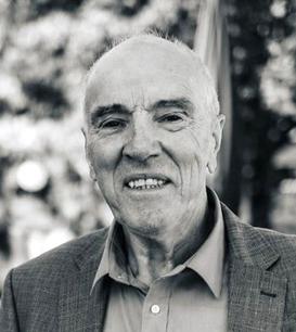 Werner Heinz