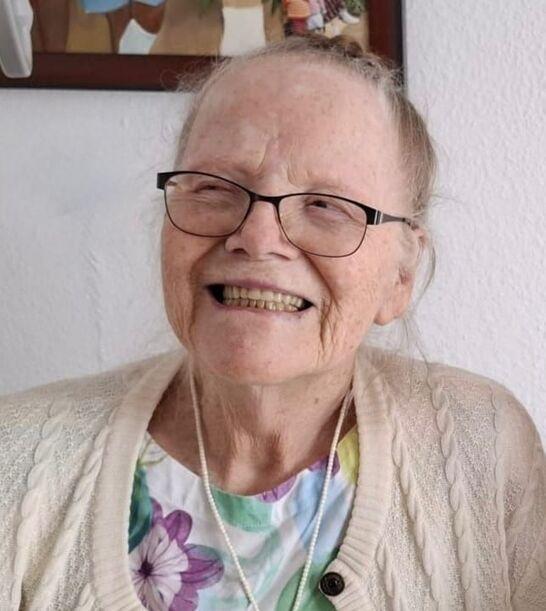 Elfriede M&uuml;ller