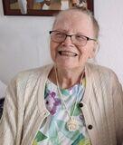 Elfriede M&uuml;ller