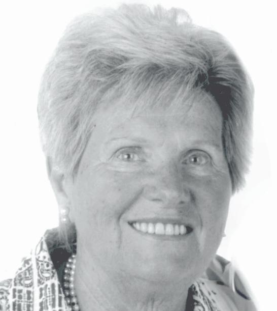 Luise Paul