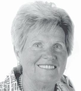 Luise Paul