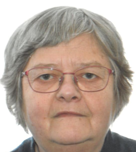 Heike Hansmann