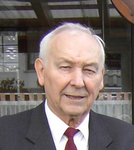 G&uuml;nter Paul