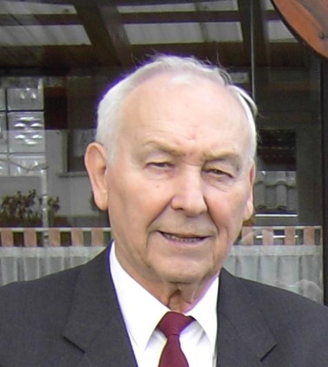 G&uuml;nter Paul