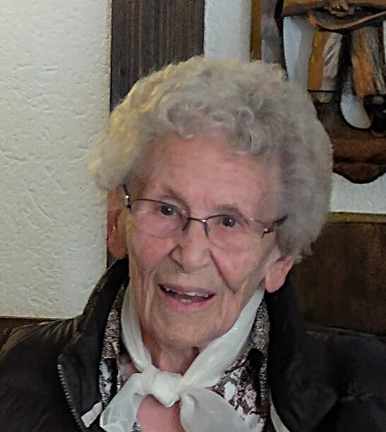 Hilde Reiprich
