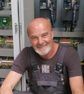 Dieter Debus