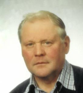 Martin Kreck