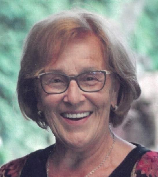 Edith Laucht