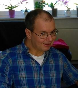 Thomas Schmitt