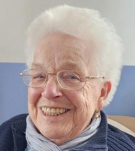 Hedwig Wohnrade