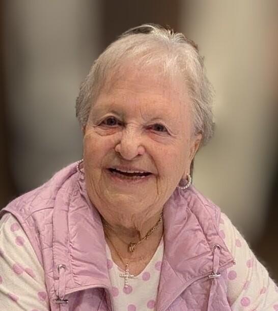 Helga Krenzer